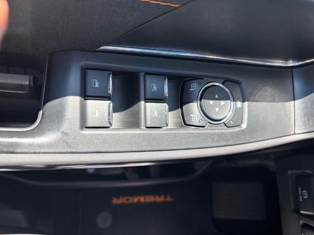 2025 Ford F-150 Tremor 401A