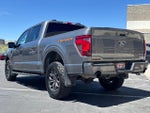 2025 Ford F-150 Tremor 401A