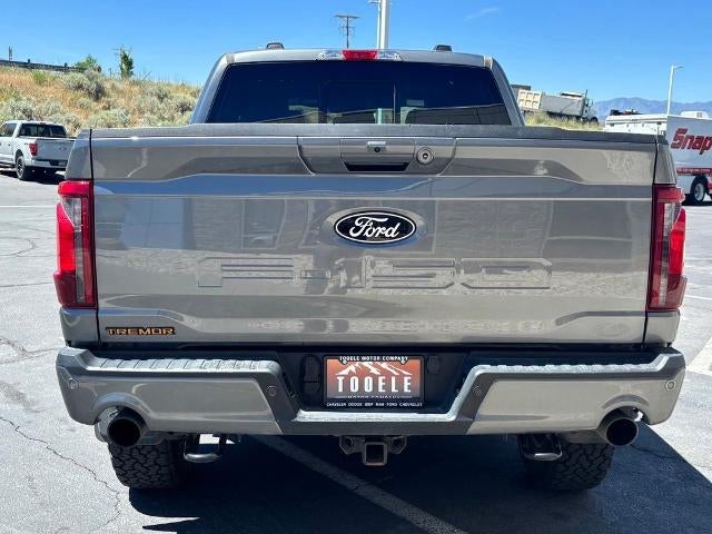 2025 Ford F-150 Tremor 401A