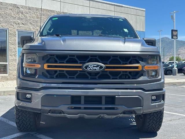2025 Ford F-150 Tremor 401A