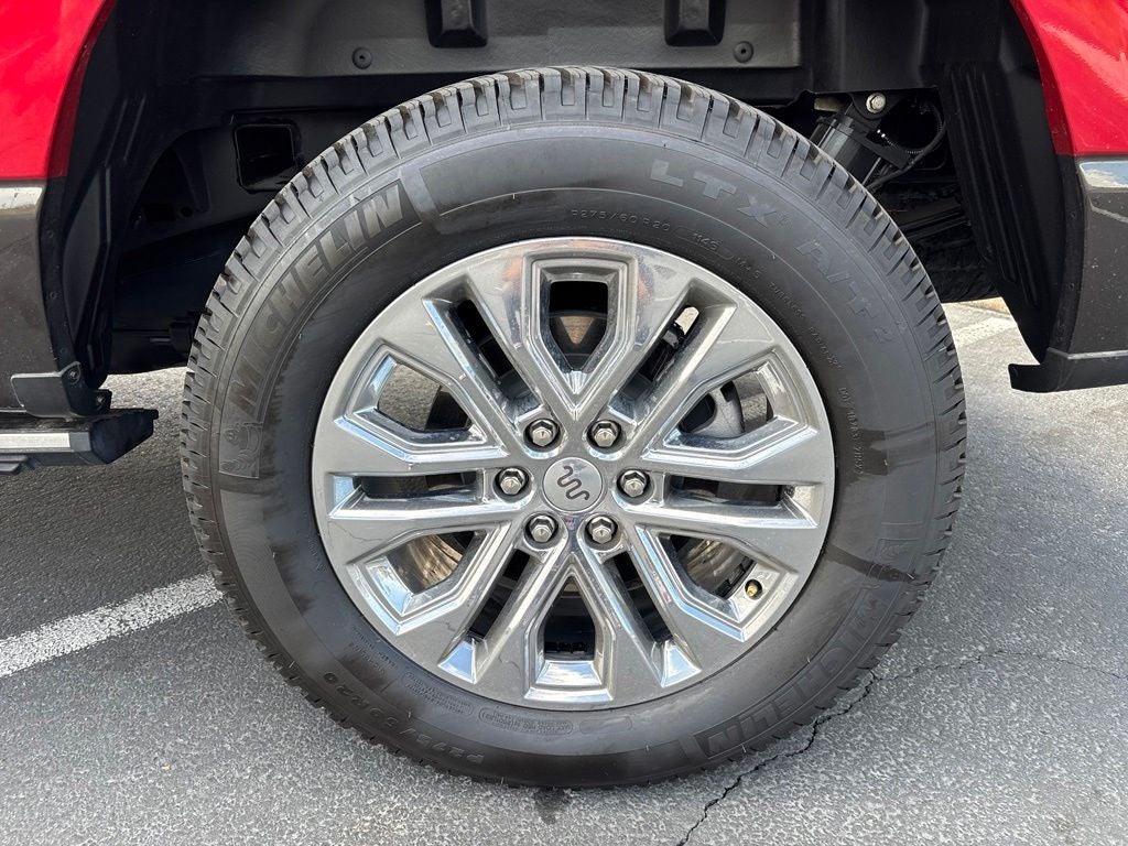 2024 Ford F-150 King Ranch
