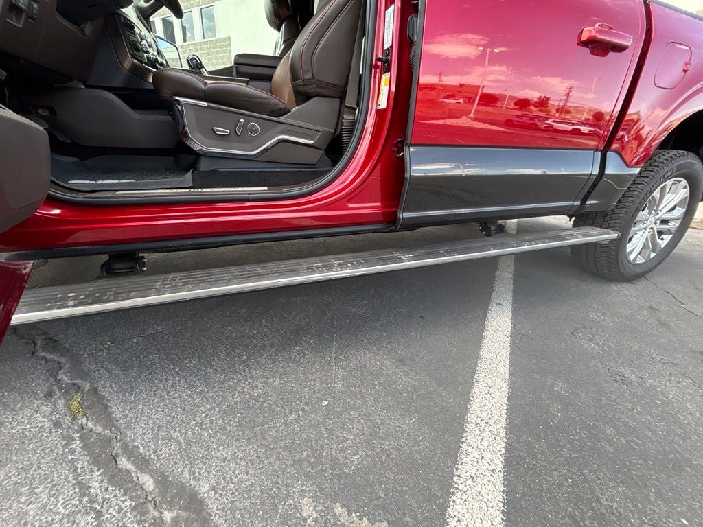 2024 Ford F-150 King Ranch