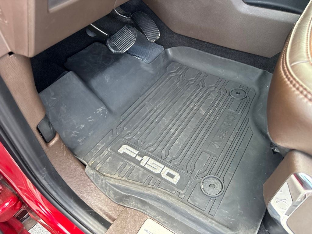 2024 Ford F-150 King Ranch