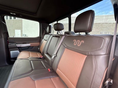 2024 Ford F-150 King Ranch