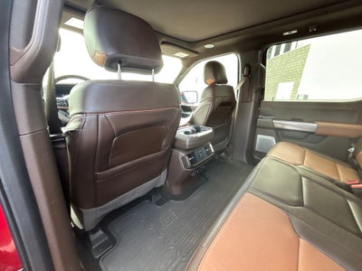 2024 Ford F-150 King Ranch
