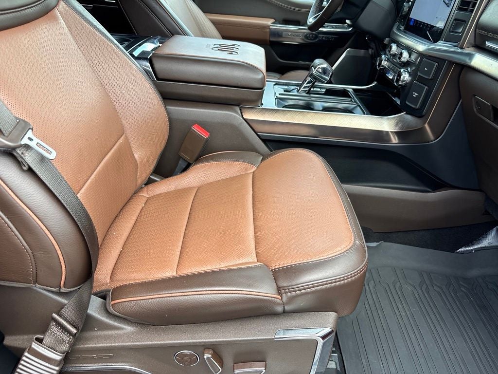 2024 Ford F-150 King Ranch