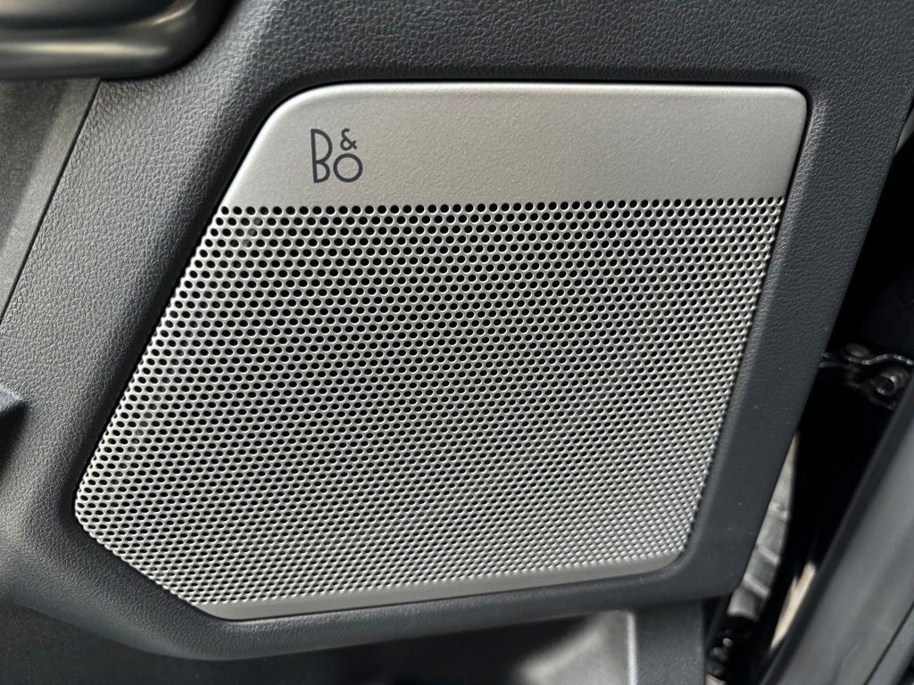 2025 Ford F-150 Platinum FX4