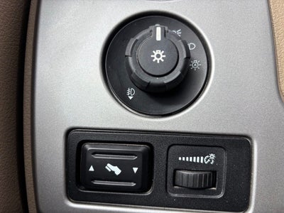 2009 Ford F-150 Lariat
