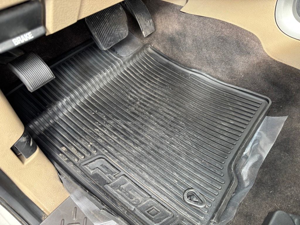 2009 Ford F-150 Lariat