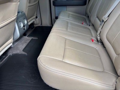2009 Ford F-150 Lariat