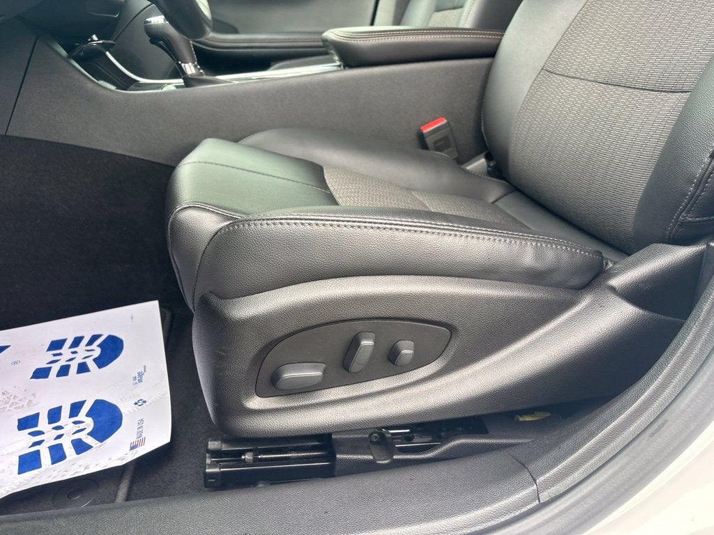 2020 Chevrolet Impala LT