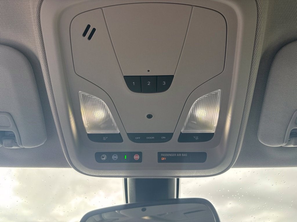 2020 Chevrolet Impala LT