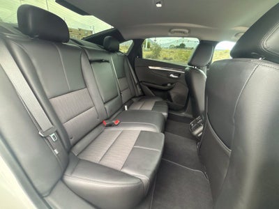 2020 Chevrolet Impala LT