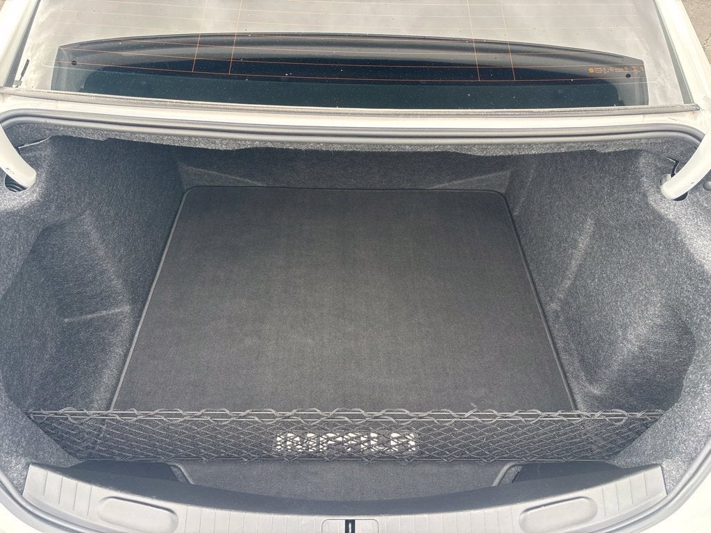 2020 Chevrolet Impala LT