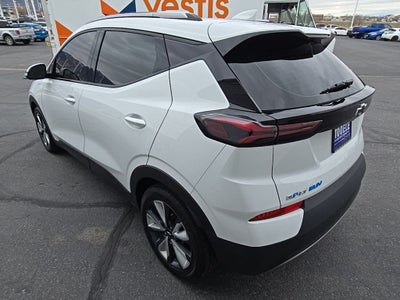 2022 Chevrolet Bolt EUV LT New High Voltage Battery + Leather