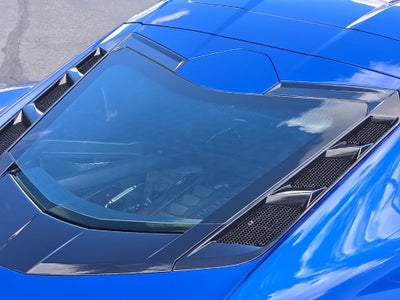 2020 Chevrolet Corvette Stingray 1LT