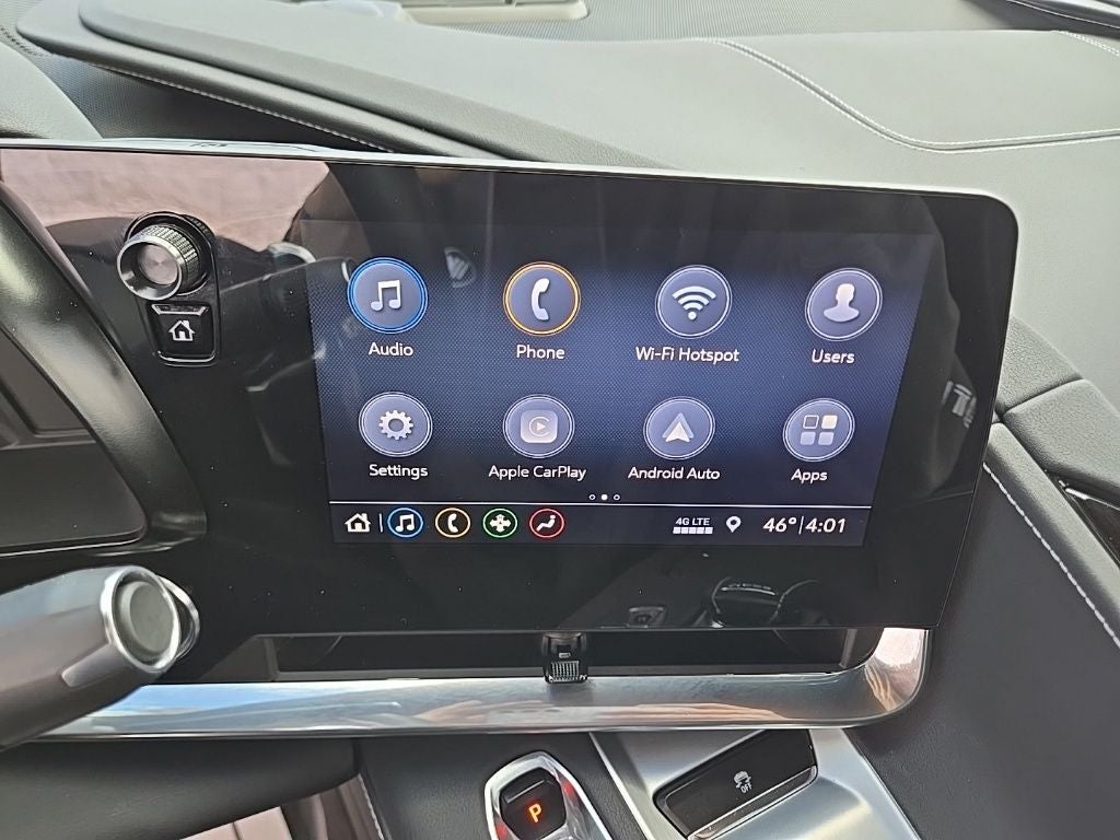 2020 Chevrolet Corvette Stingray 1LT