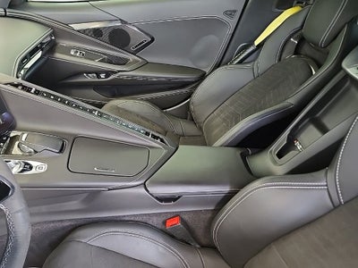 2023 Chevrolet Corvette Stingray 3LT