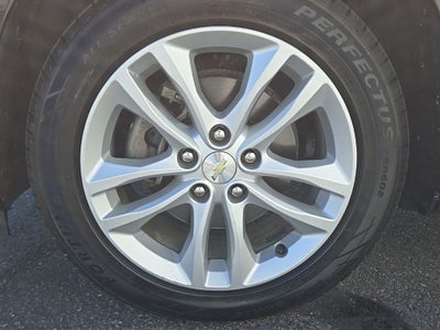 2016 Chevrolet Malibu LT 1LT