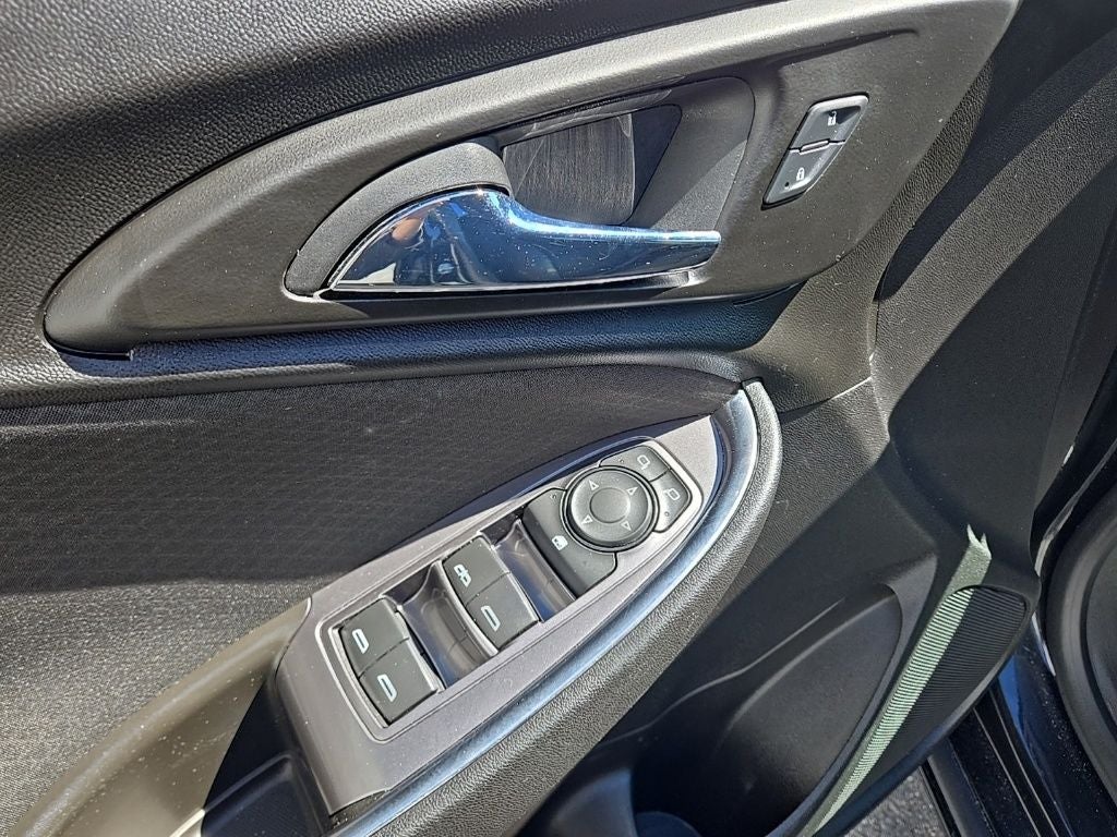 2016 Chevrolet Malibu LT 1LT