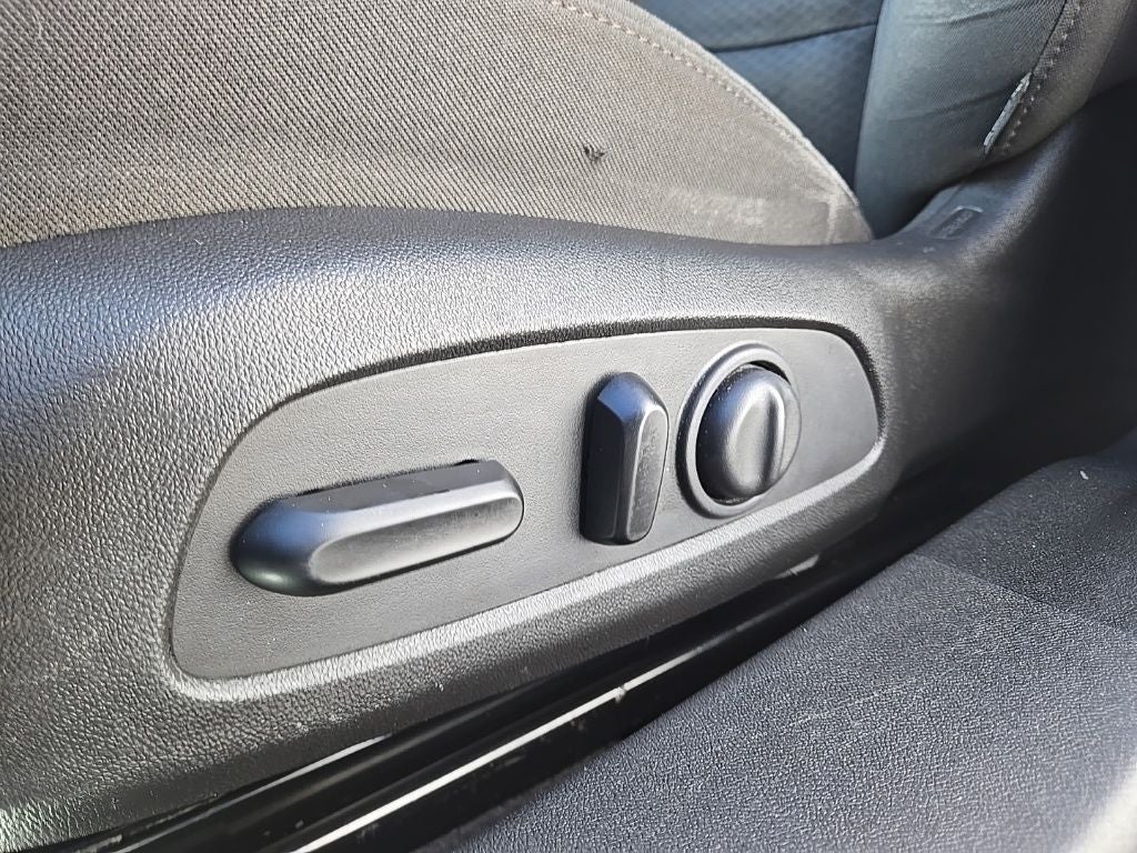 2016 Chevrolet Malibu LT 1LT