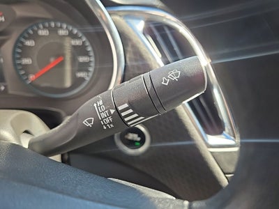 2016 Chevrolet Malibu LT 1LT