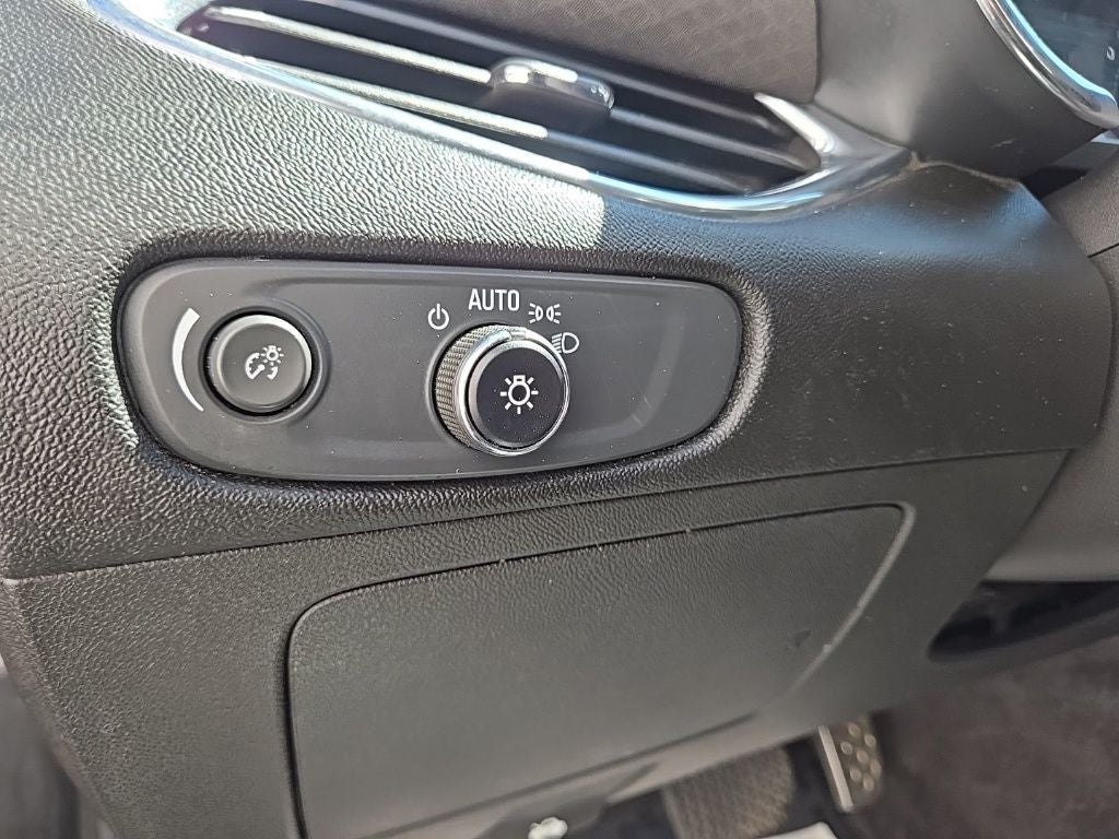 2016 Chevrolet Malibu LT 1LT