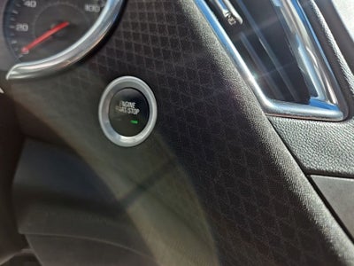 2016 Chevrolet Malibu LT 1LT