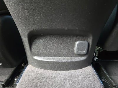 2016 Chevrolet Malibu LT 1LT