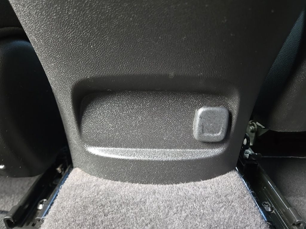 2016 Chevrolet Malibu LT 1LT