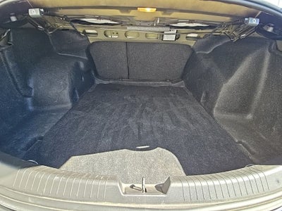 2016 Chevrolet Malibu LT 1LT