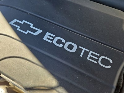 2016 Chevrolet Malibu LT 1LT