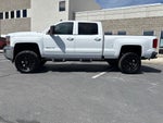 2019 Chevrolet Silverado 2500HD LT