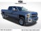 2015 Chevrolet Silverado 3500HD LTZ + Heated & Cooled Front Seats