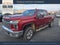 2020 Chevrolet Silverado 3500HD LTZ