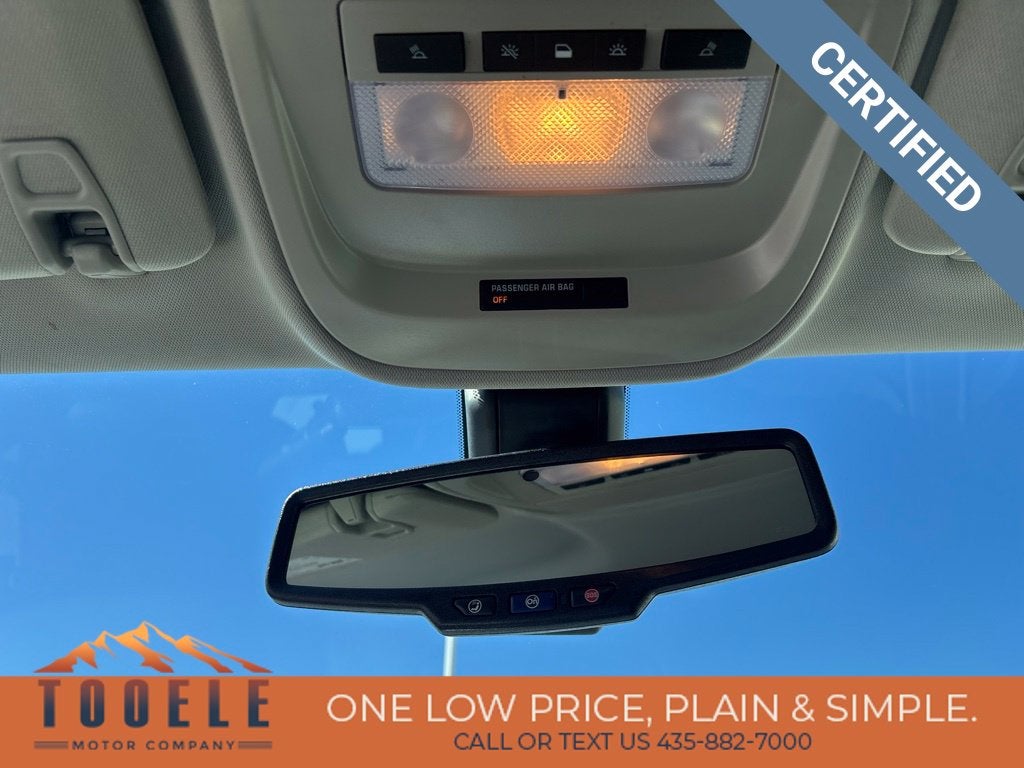 2022 Chevrolet Colorado LT - Photo 17