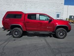 2021 Chevrolet Colorado ZR2 + Infotainment Package + Bose Package