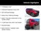 2021 Chevrolet Colorado ZR2 + Infotainment Package + Bose Package