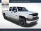 2002 Chevrolet Silverado 2500HD LS