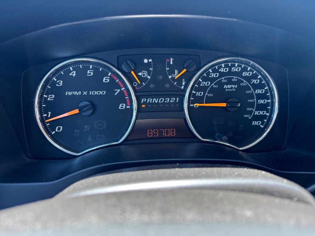 2012 Chevrolet Colorado 1LT