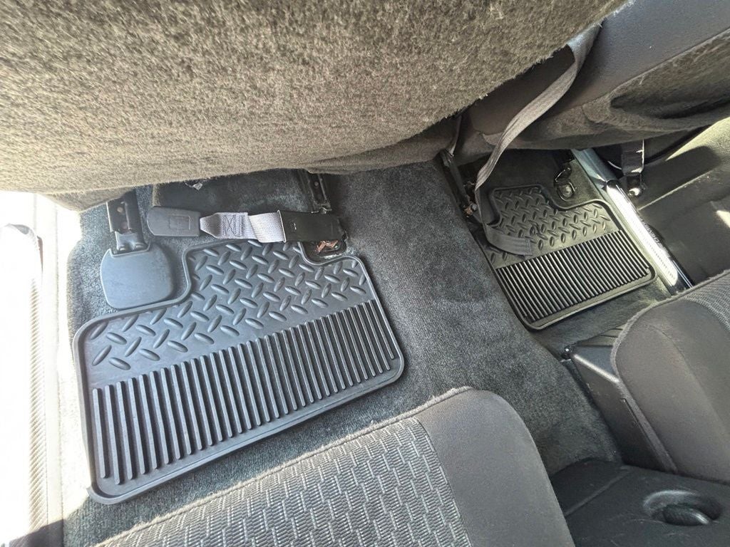 2012 Chevrolet Colorado 1LT