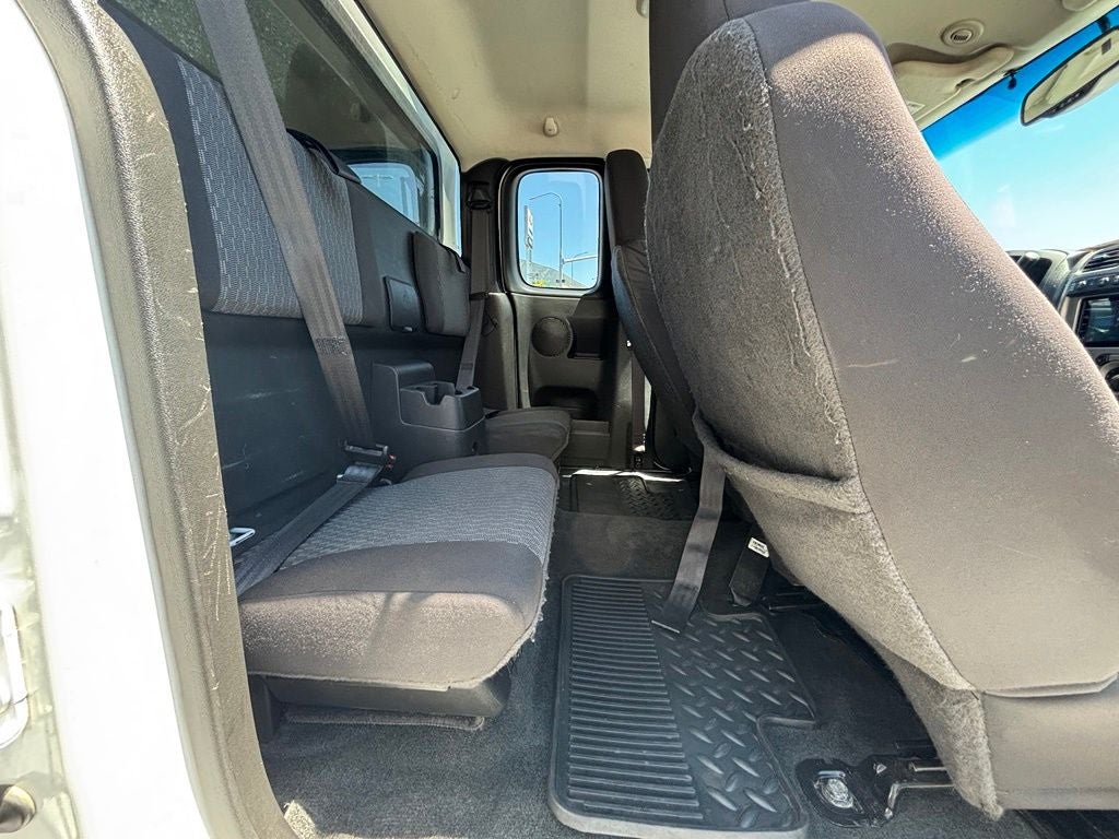 2012 Chevrolet Colorado 1LT