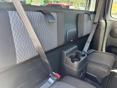 2012 Chevrolet Colorado 1LT