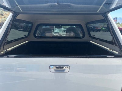 2012 Chevrolet Colorado 1LT