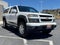 2012 Chevrolet Colorado 1LT