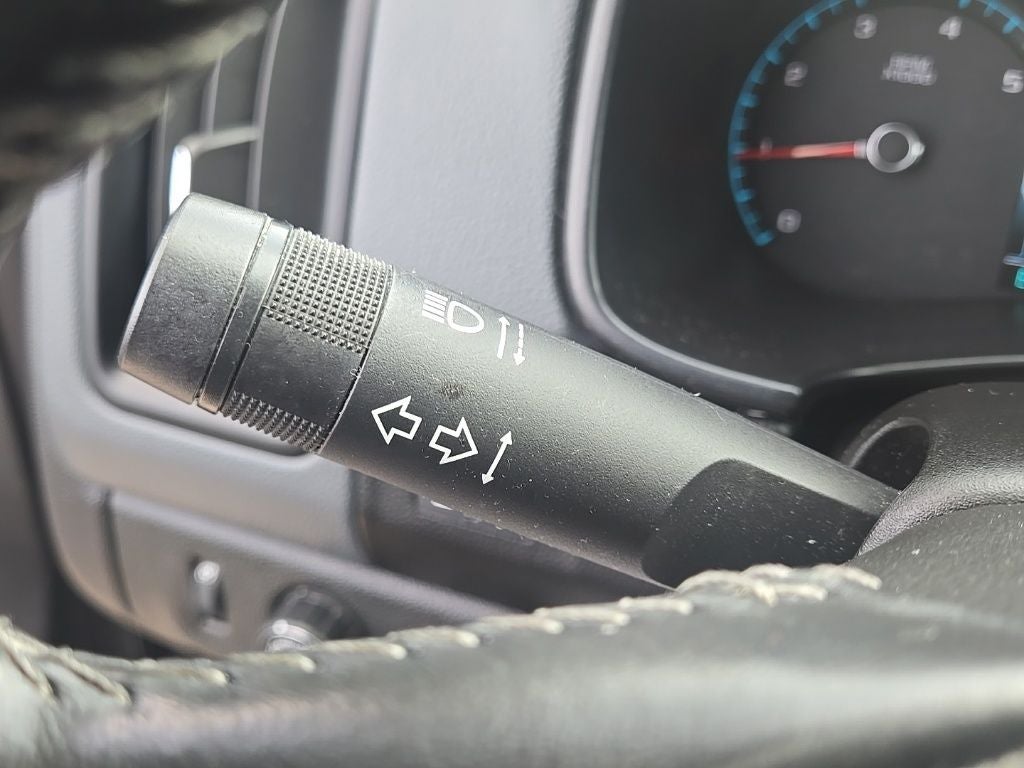 2017 Chevrolet Colorado Z71 + Heavy Duty Trailering Package