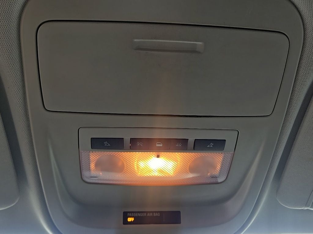 2017 Chevrolet Colorado Z71 + Heavy Duty Trailering Package