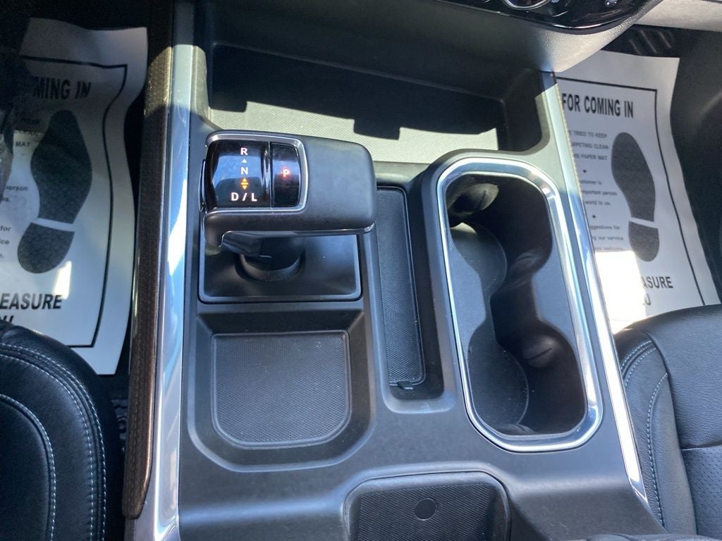 2024 Chevrolet Silverado 1500 RST + Convenience Package + Safety Package