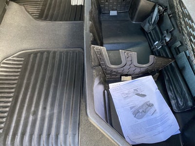 2024 Chevrolet Silverado 1500 RST + Convenience Package + Safety Package