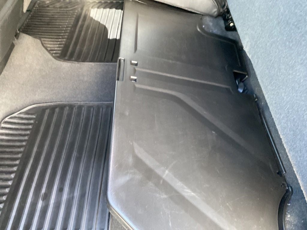 2024 Chevrolet Silverado 1500 RST + Convenience Package + Safety Package